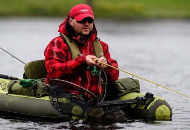 Armchair Fly Fishing