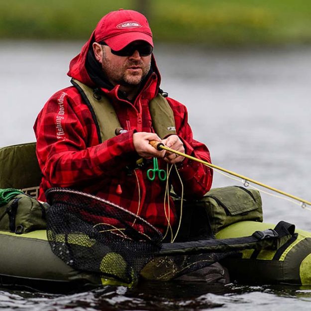 Armchair Fly Fishing