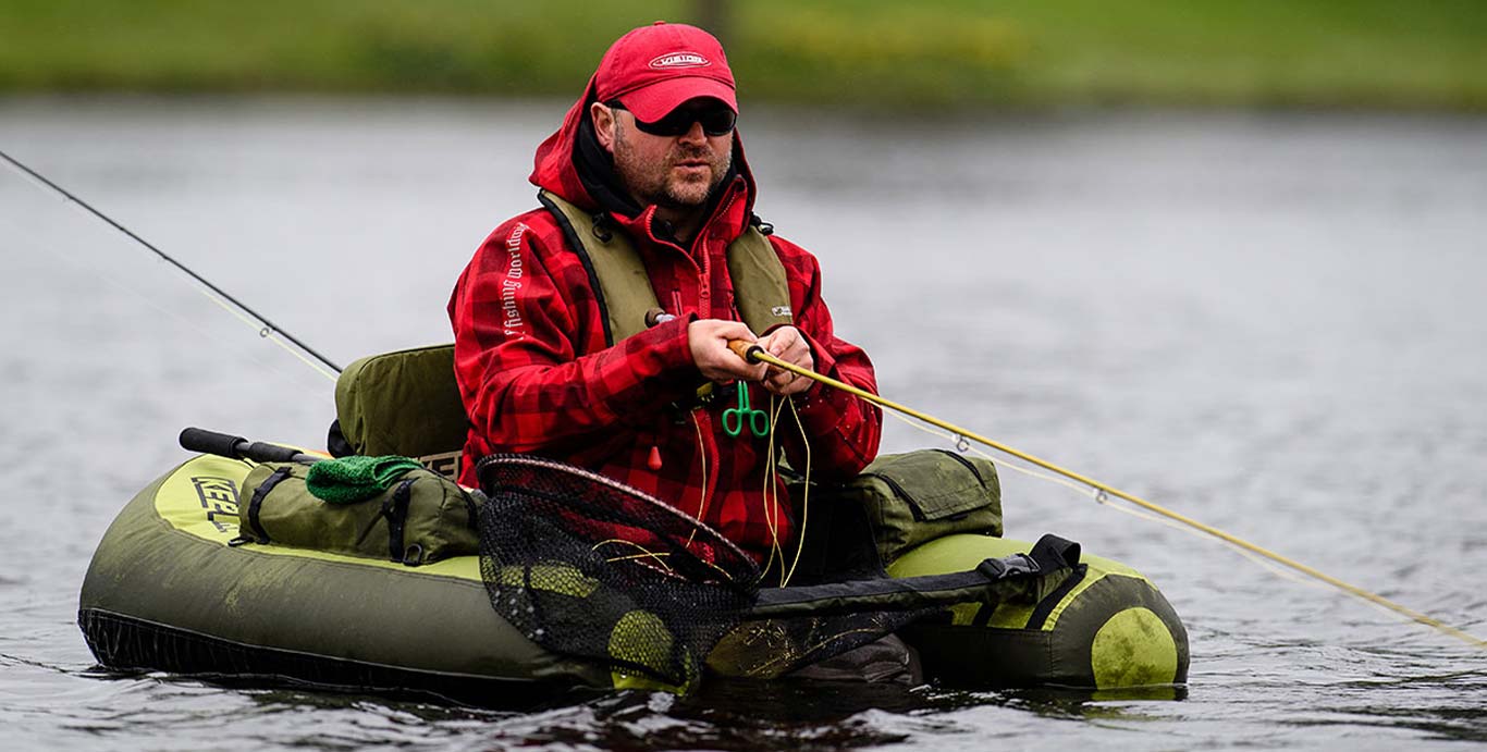 Armchair Fly Fishing